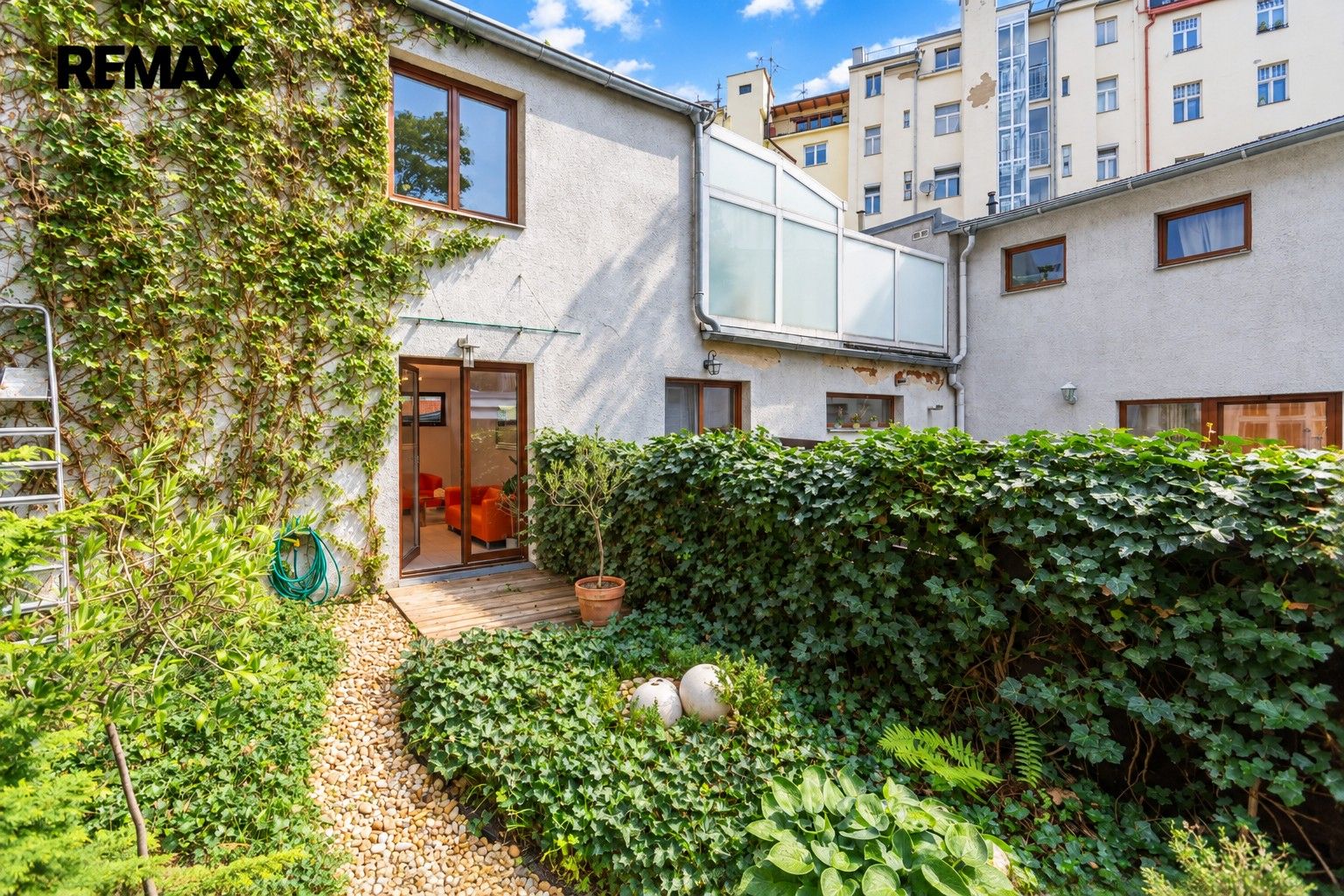 Byt 3+kk · 78 m² · Francouzská 2556, Praha Vinohrady - 3