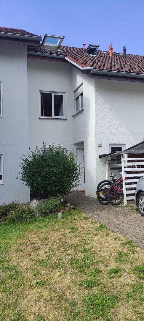 Rodinné domy, , Bádensko-Württembersko, 140 m² - 2