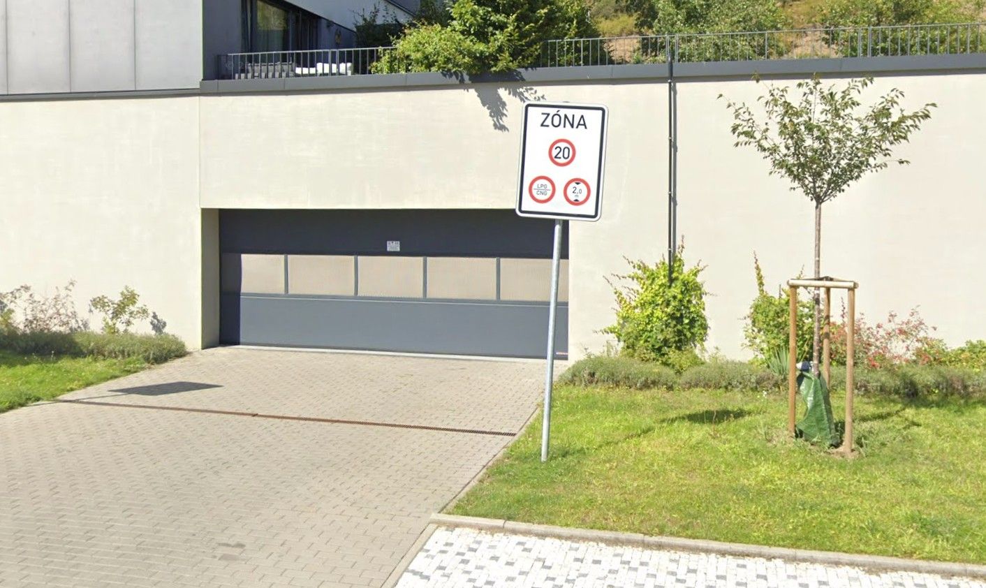Garáž · 18 m² · Kačírkova, Praha - Jinonice - 3