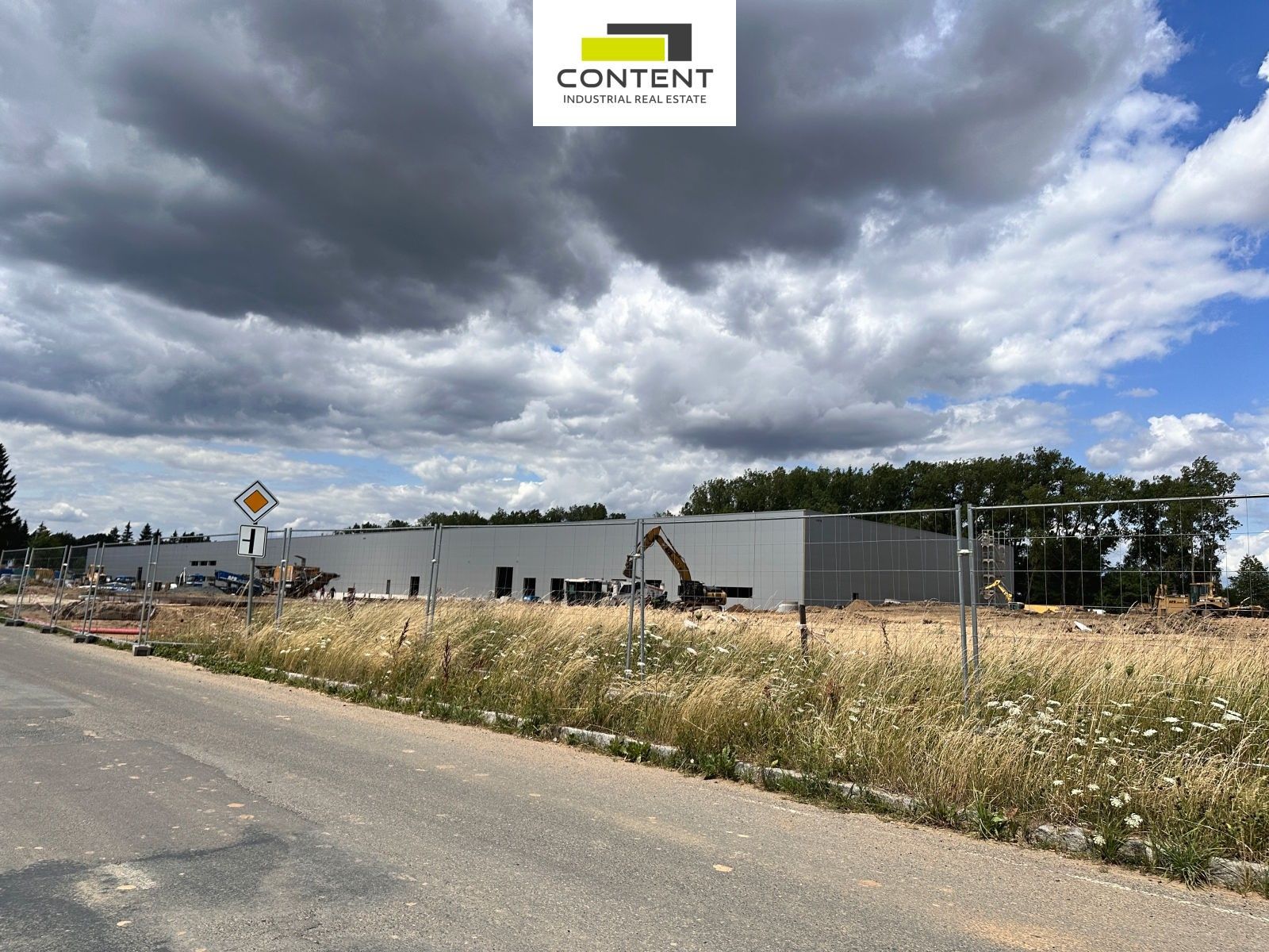 Pronájem výrobní prostory - Mlýnec, Přimda, 8 000 m² - 5