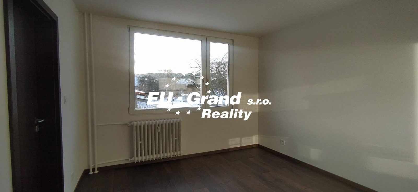 Pronájem byt 1+1 - Hrnčířská, Varnsdorf, 41 m²