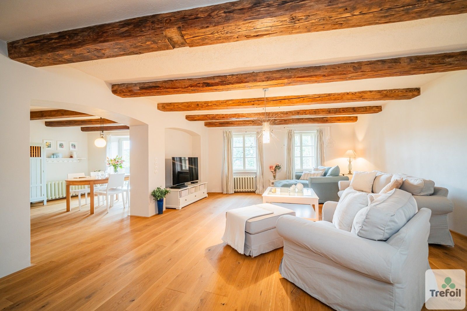 Rodinné domy, T. G. Masaryka, Loket, 562 m²