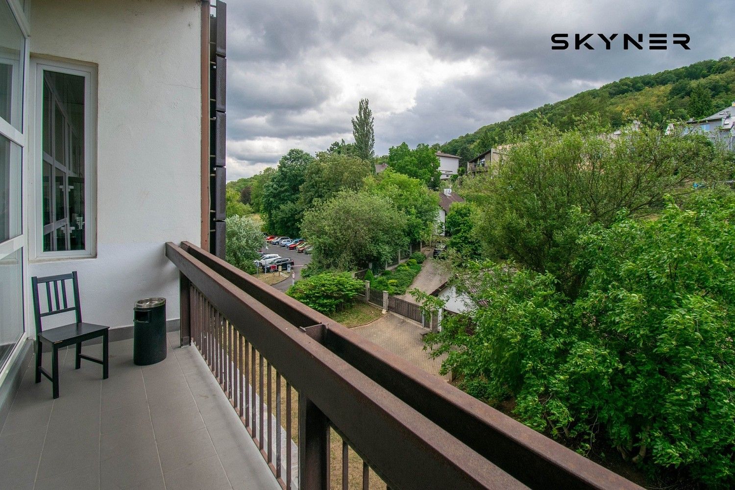 Pronájem výrobní prostory - Ústí nad Labem - Bukov, Ústecký kraj, 377 m² - 5