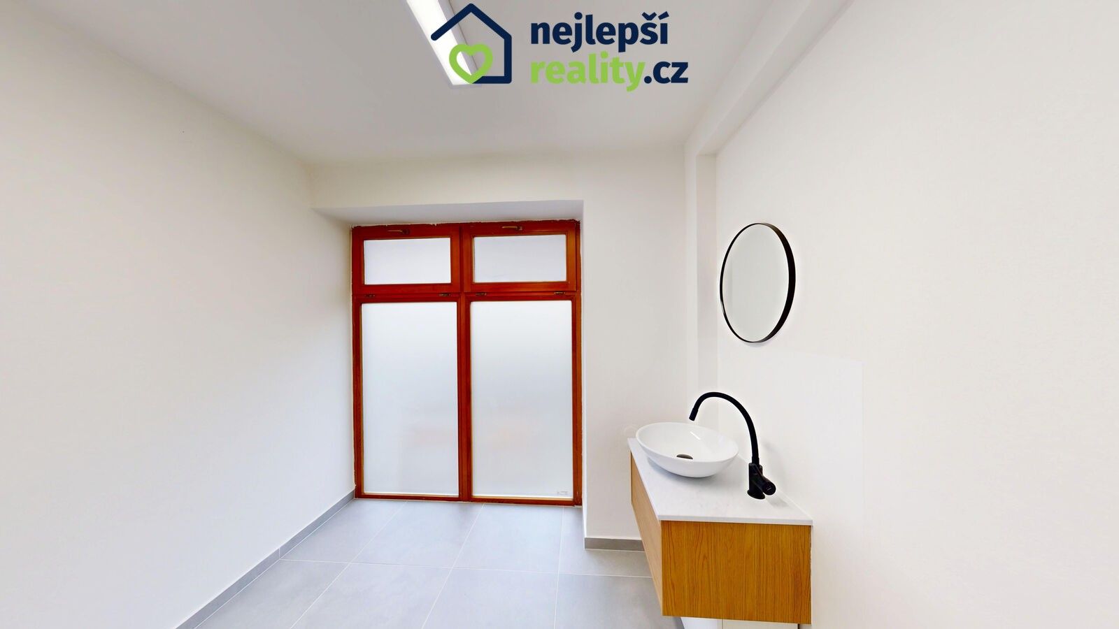 Obchodní prostory, Mikoláše Alše, Most, 7 m² - 1