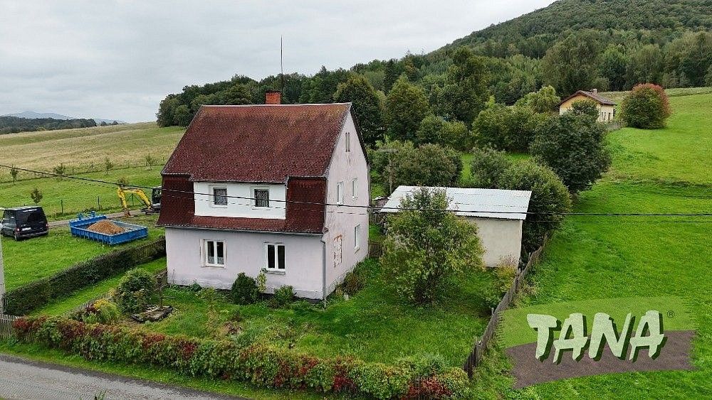 Rodinné domy, Velký Valtinov, okres Česká Lípa, 110 m² - 2