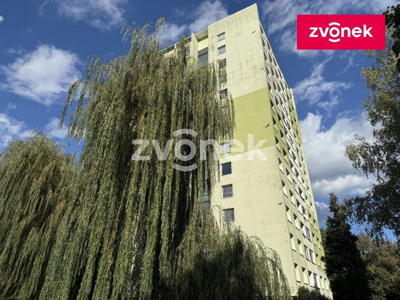 1+1, Kvítkovice, Otrokovice, 37 m²