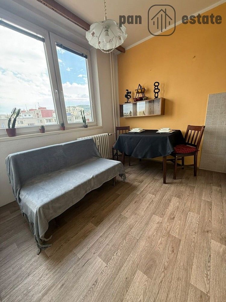 Byt 1+1 · 32 m² · Dlouhá, Zlín - 3