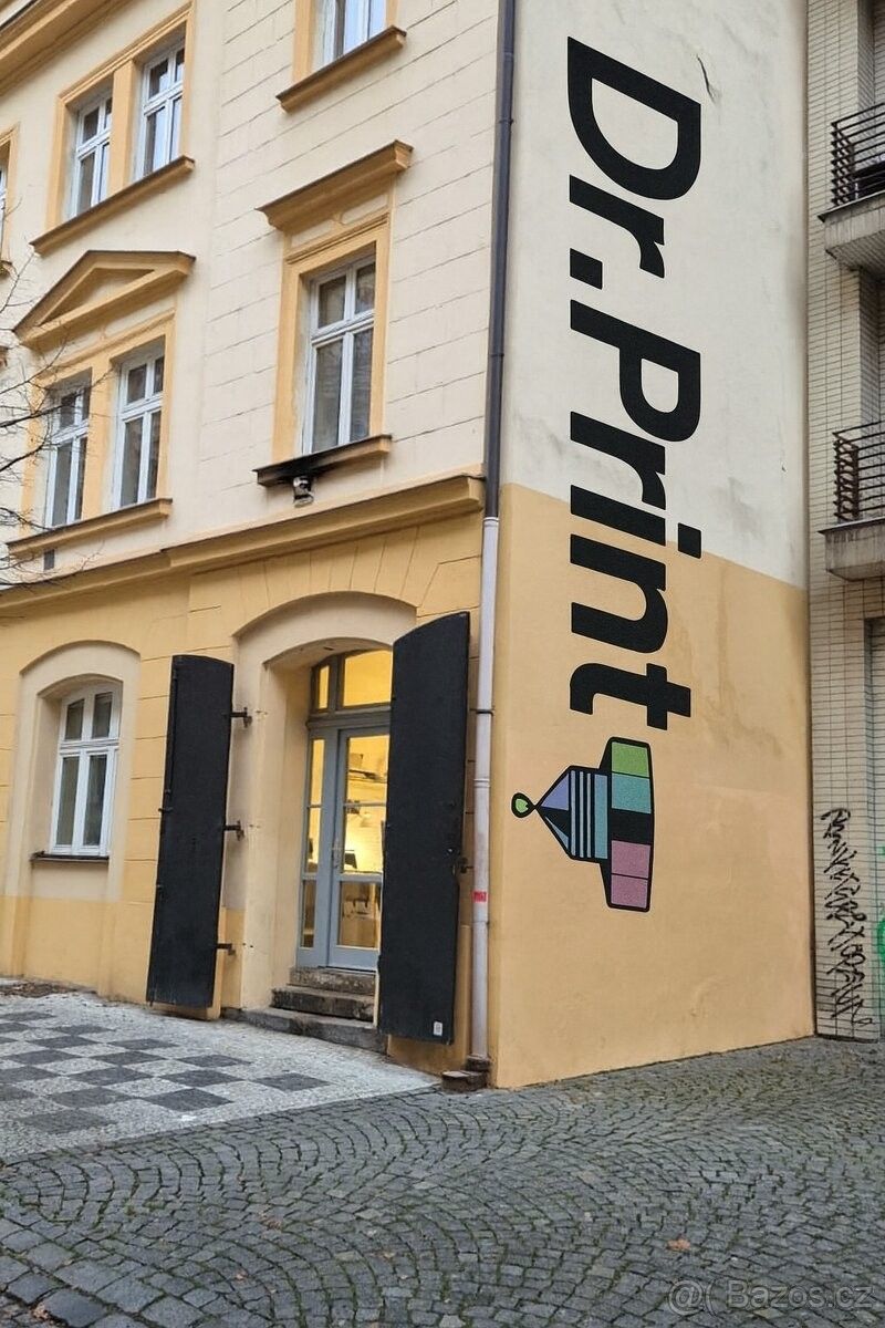 Prodej obchodní prostory - Kutná Hora, 284 01