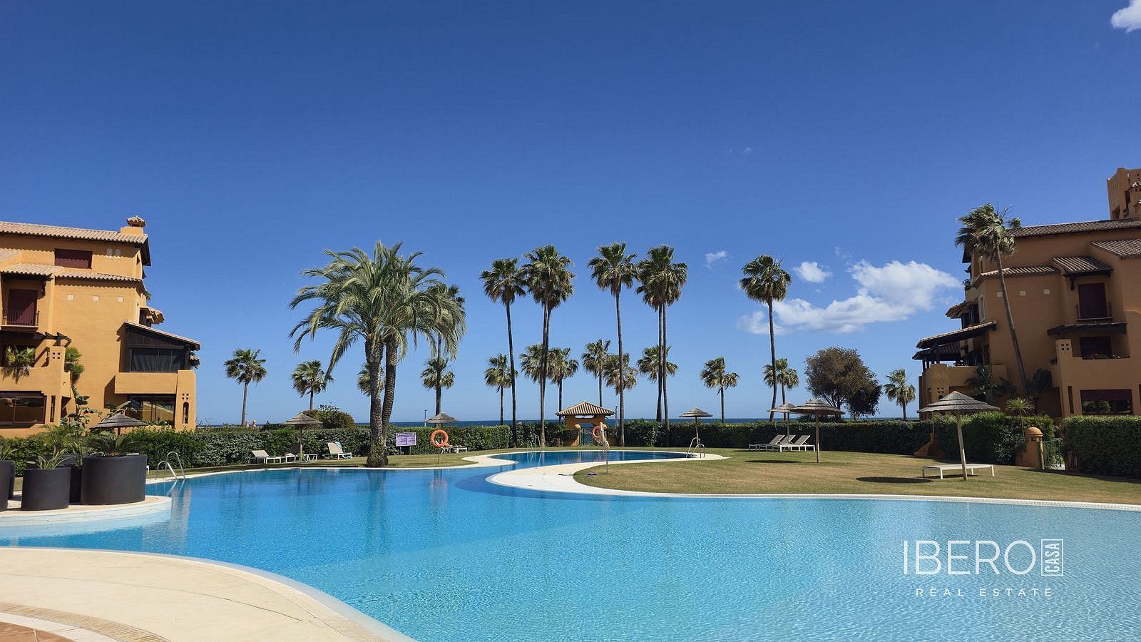 4+kk, Estepona, Španělsko, 204 m² - 1