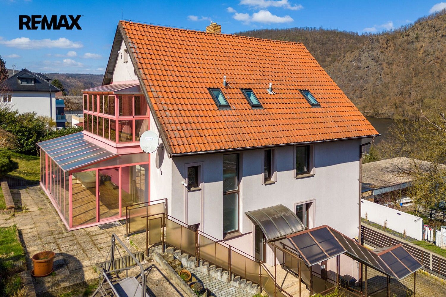 Rodinný dům, 300 m²