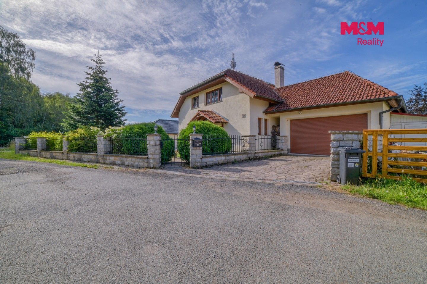 Rodinný dům · 270 m² · Sekerské Chalupy, Stará Voda - 4