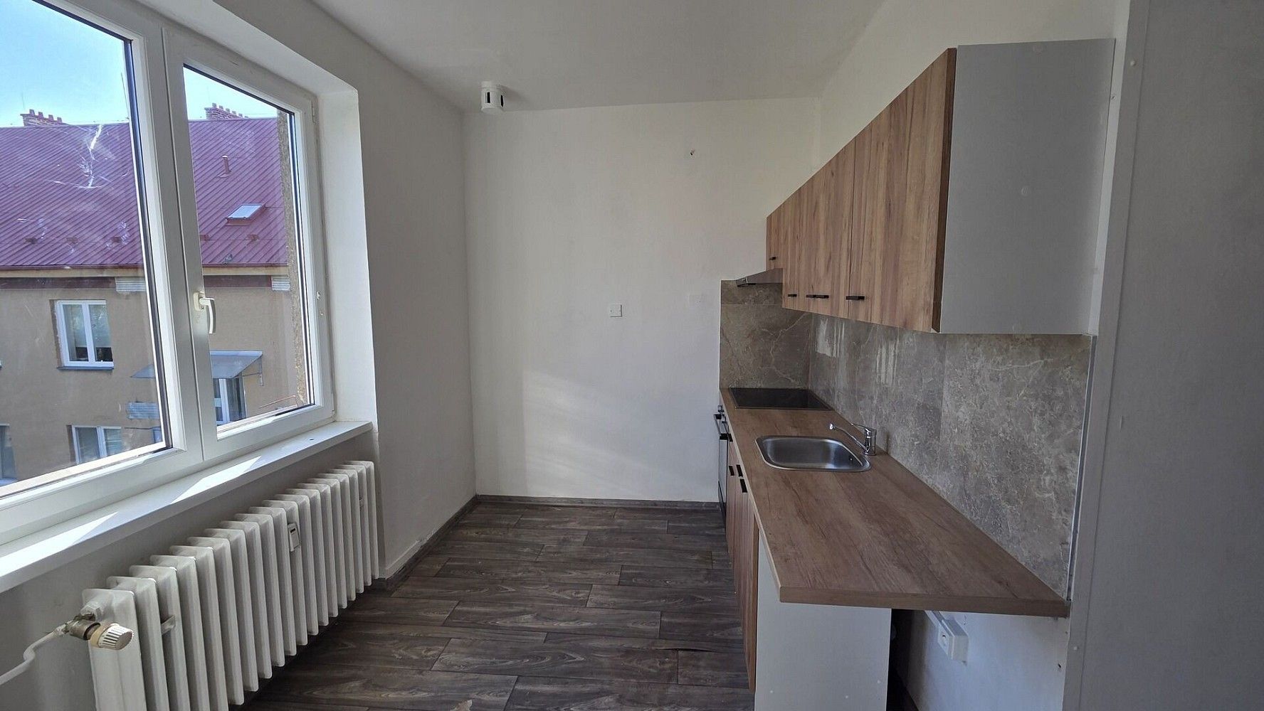 2+1, Jirkov, okres Chomutov, Ústecký kraj, 51 m² - 1