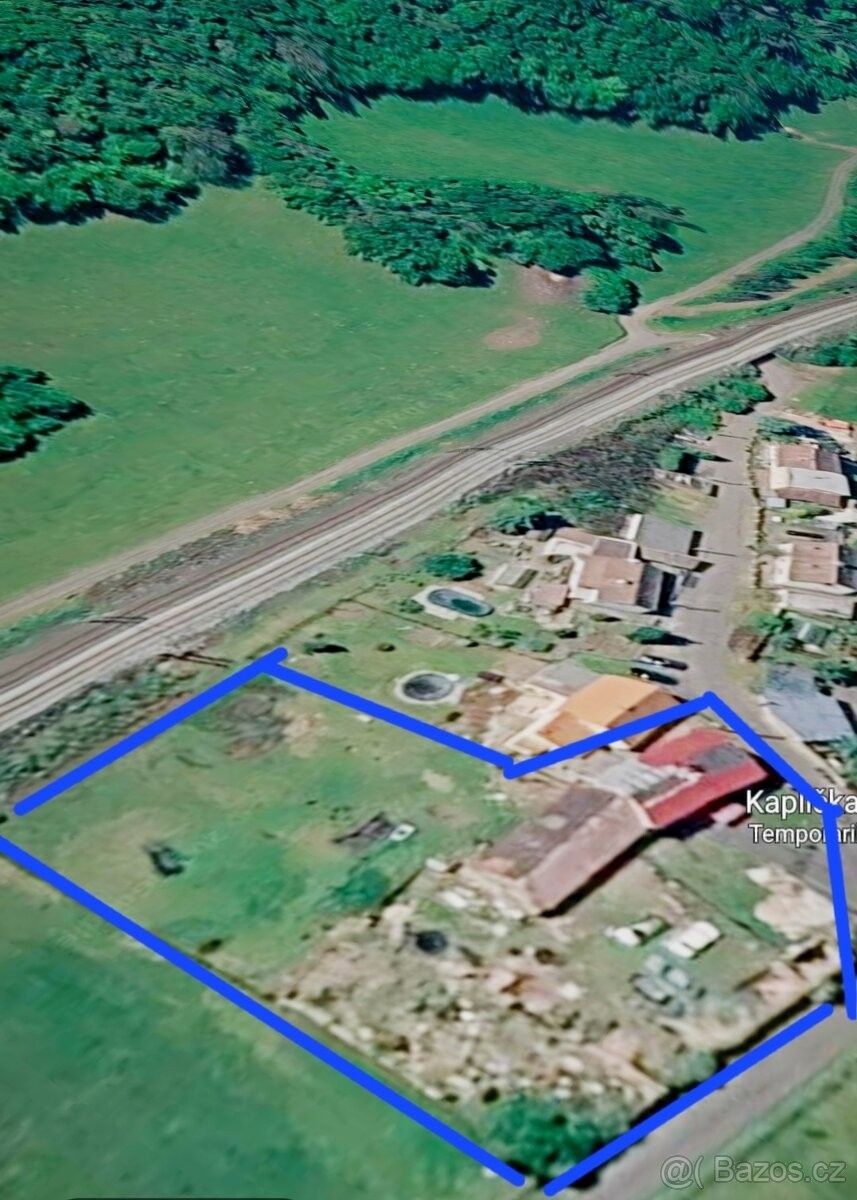 Rodinný dům