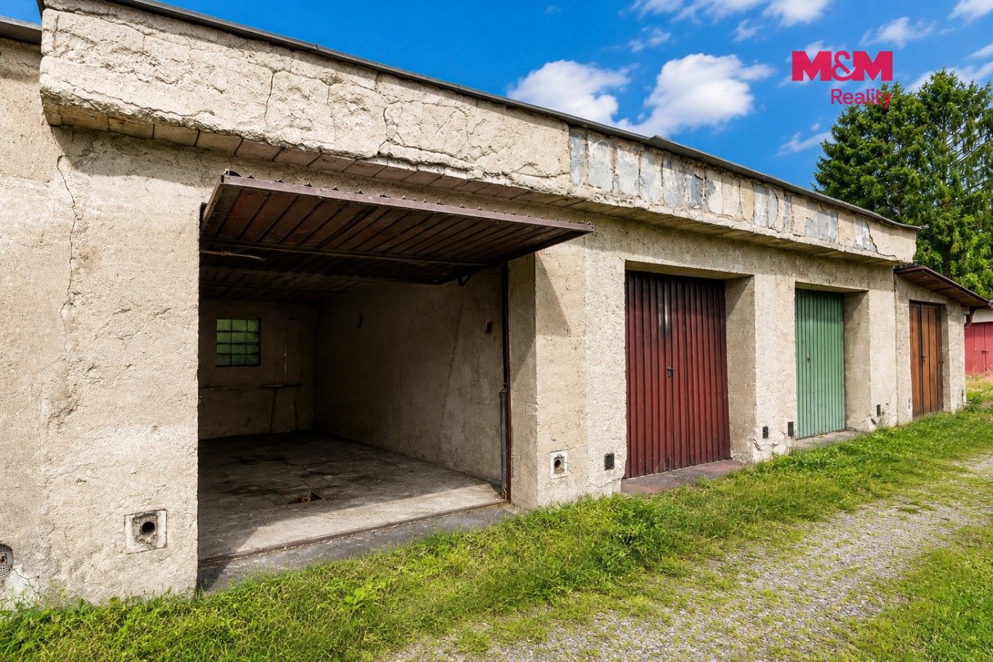 Ostatní, Rtyně v Podkrkonoší, 25 m² - 2