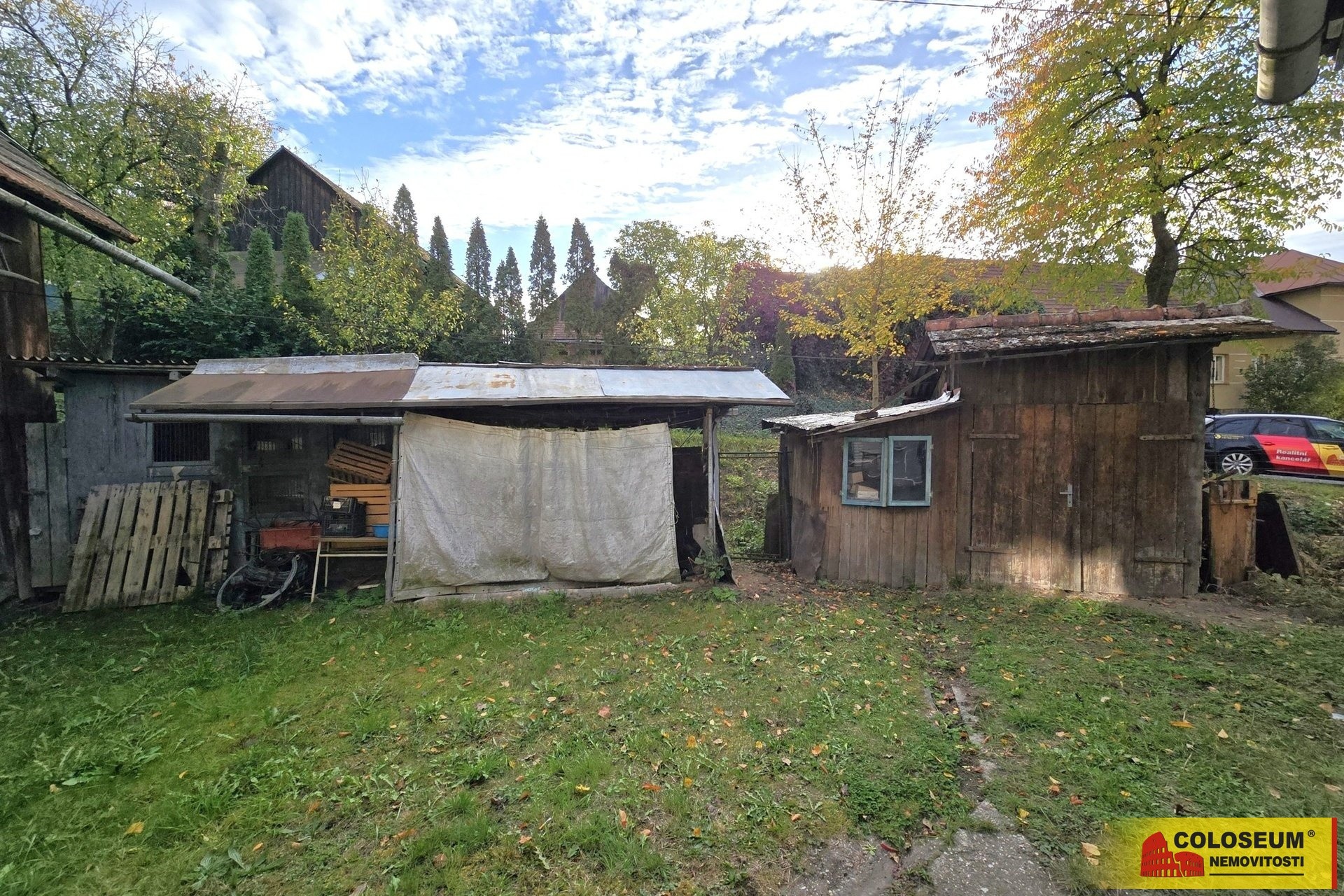 Prodej rodinný dům - Poteč, 85 m² - 5