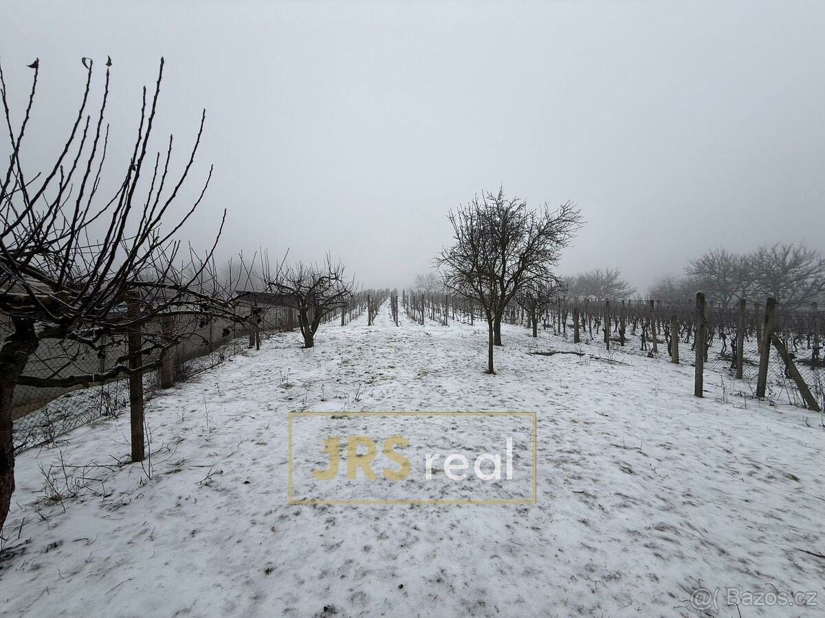 Pozemky pro bydlení, Valtice, 691 42