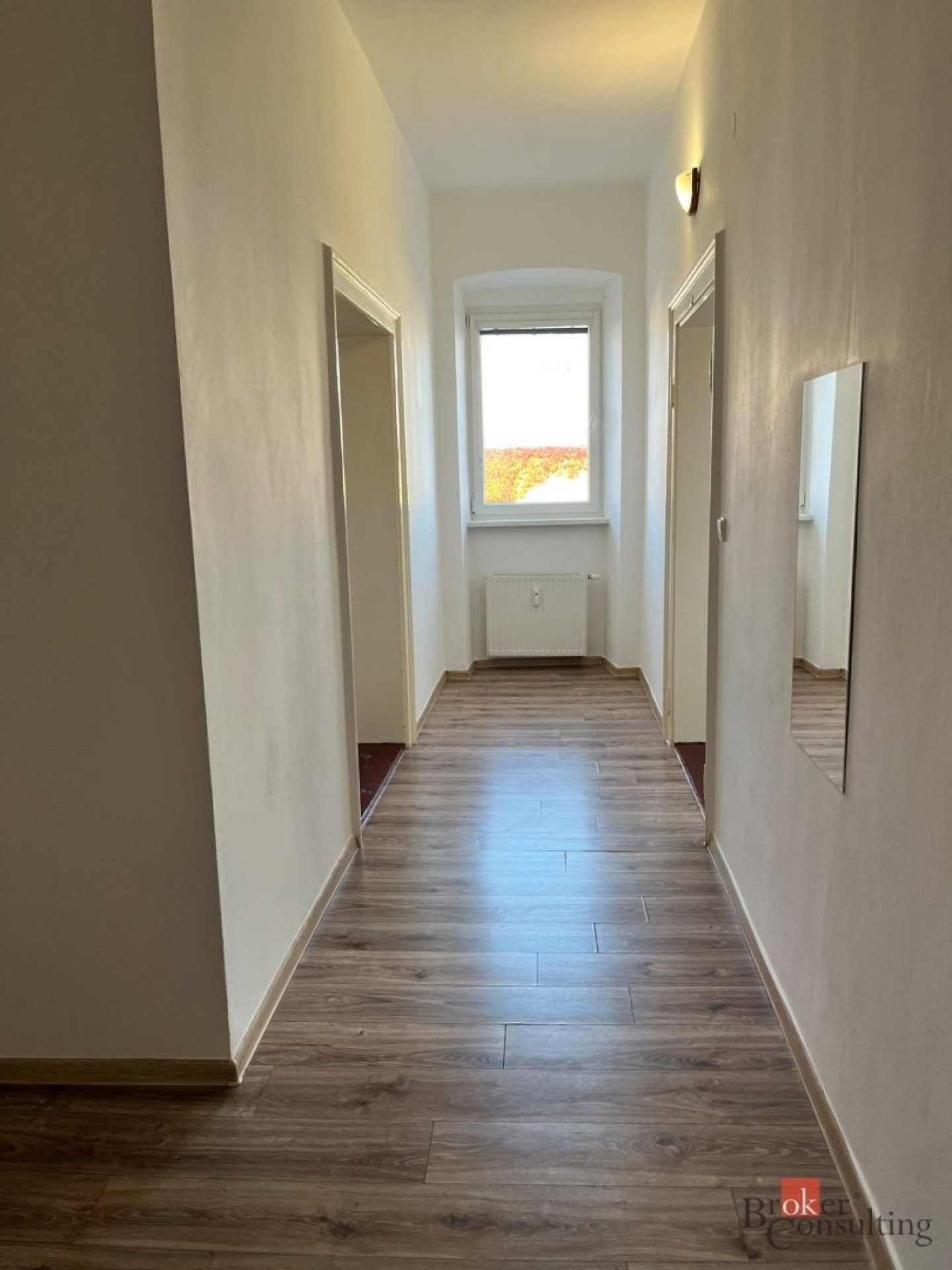 Byt 2+kk · 61 m² · Mírové náměstí, Horní Benešov - 4