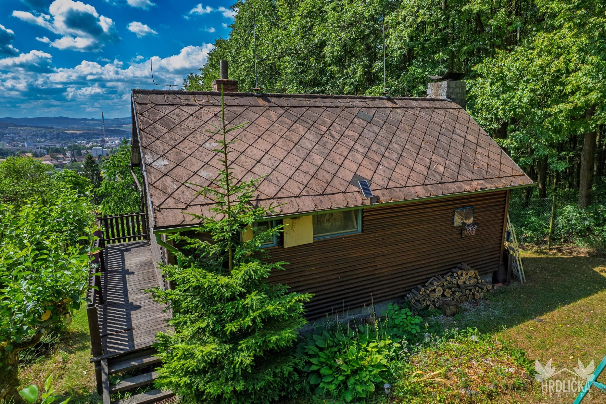 Chata · 28 m² · Strakonice I - 3