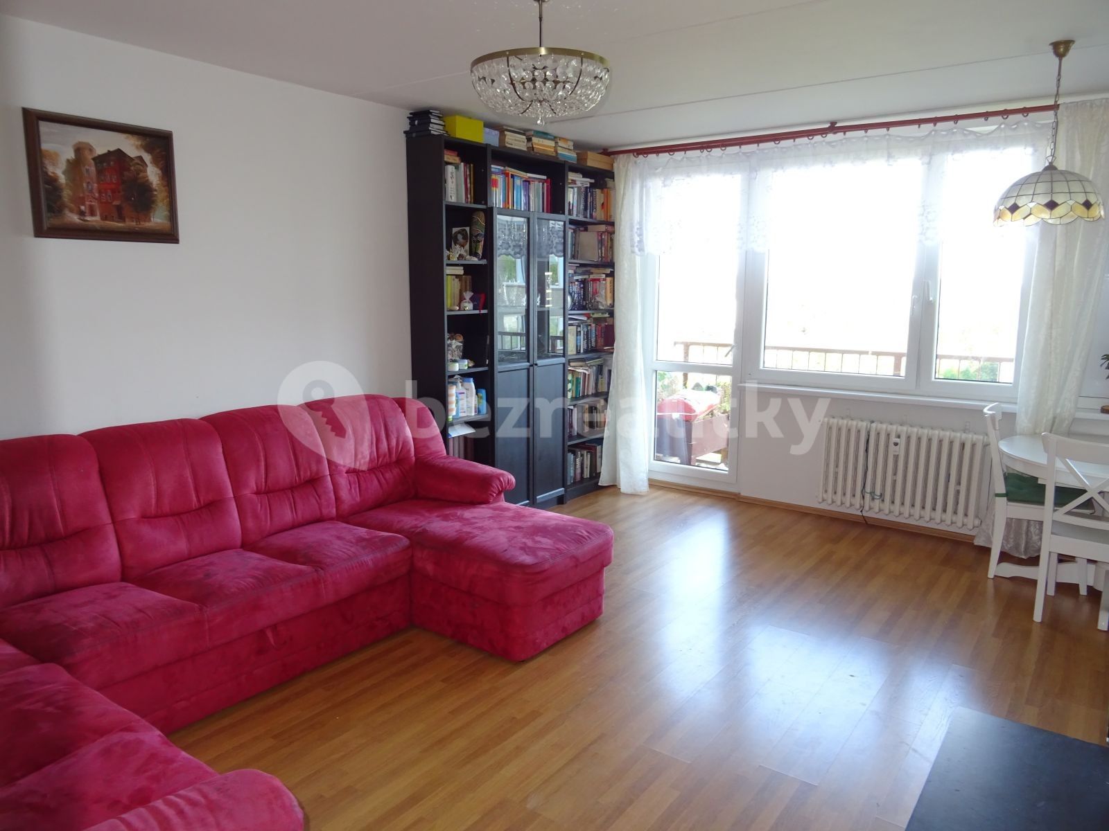 Pronájem byt 3+kk - Mrkvičkova, Praha - Řepy, 75 m² - 5