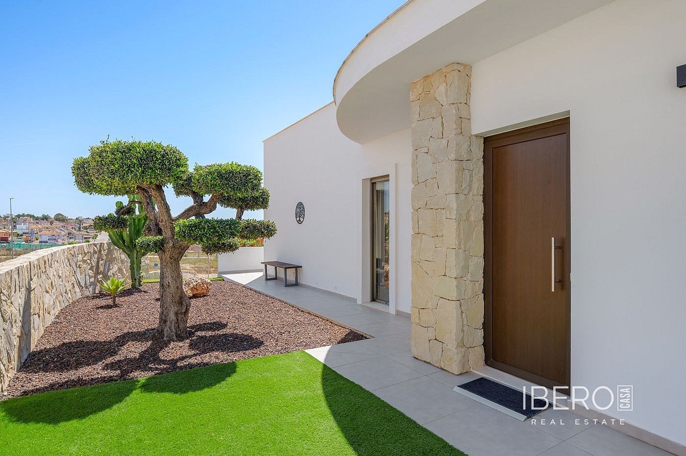 Prodej rodinný dům - La Marina, ES, 126 m² - 2