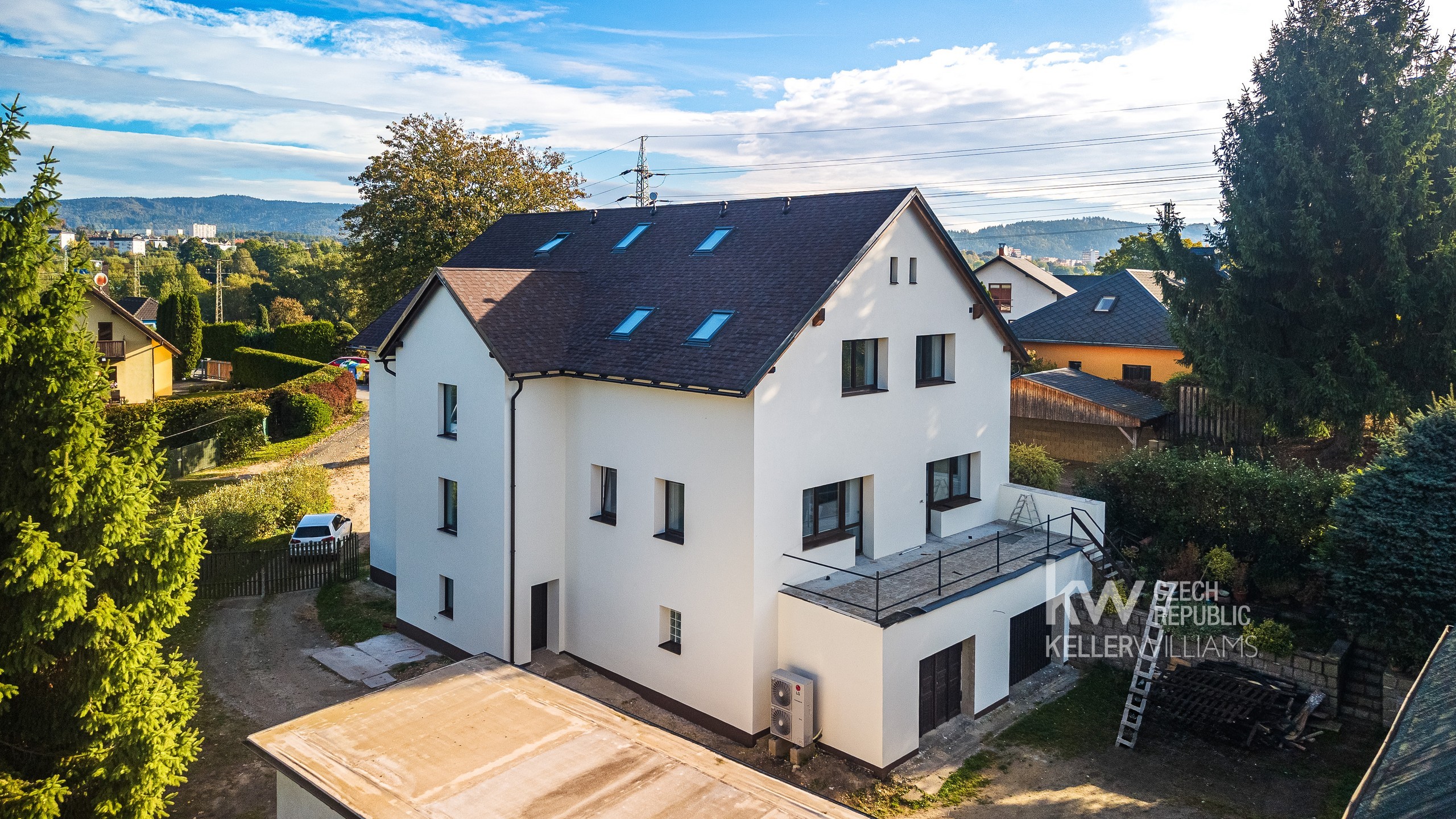 2+1, Nad Údolím 324, Liberec XXV-Vesec, 66 m² - 2
