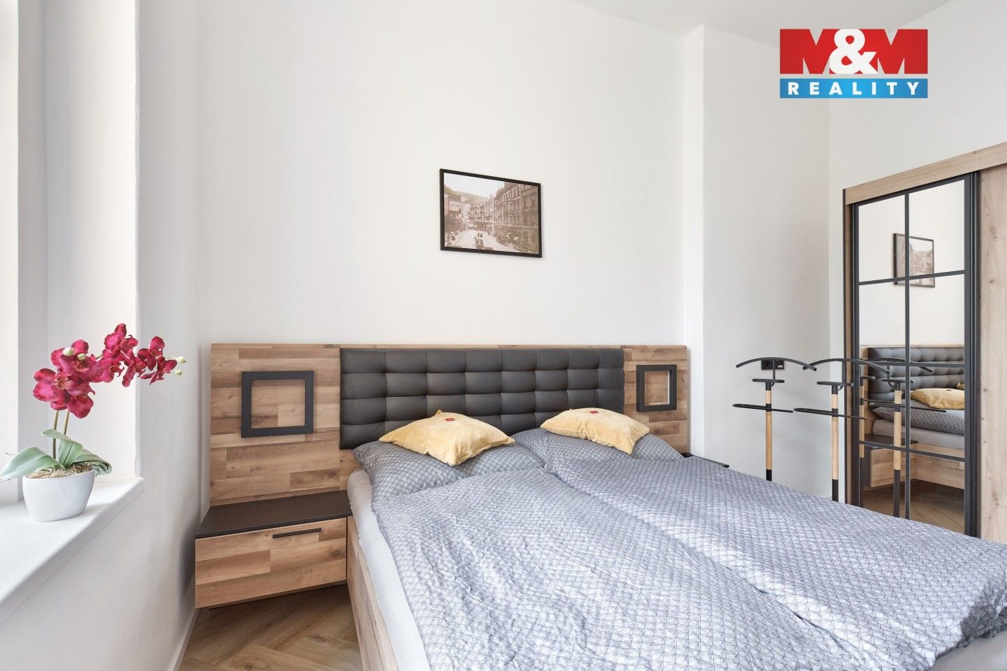 Prodej byt 4+kk - Sokolovská, Karlovy Vary, 89 m²