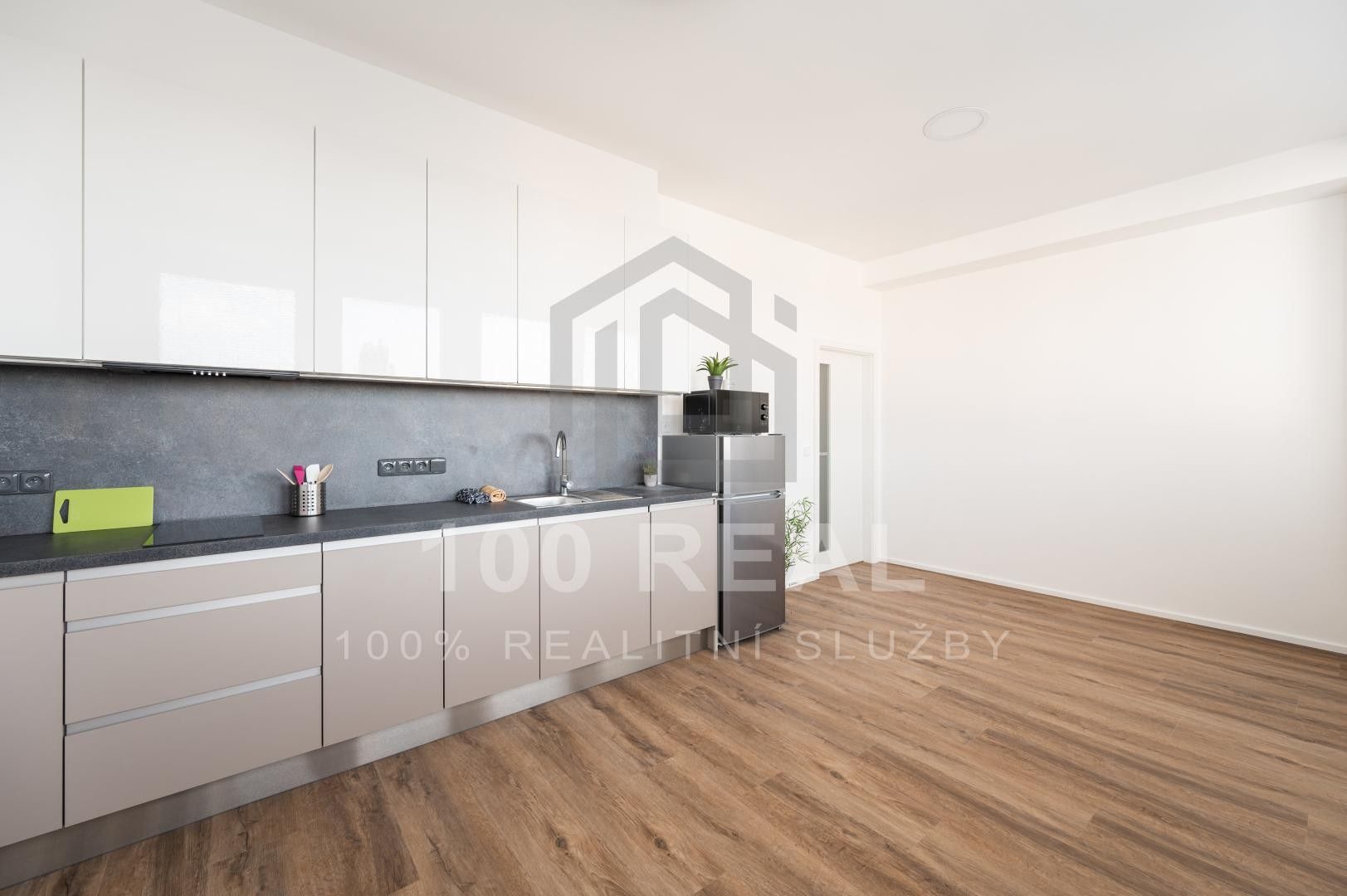 1+kk, Průmyslová 1200, Hradec Králové, 29 m² - 2