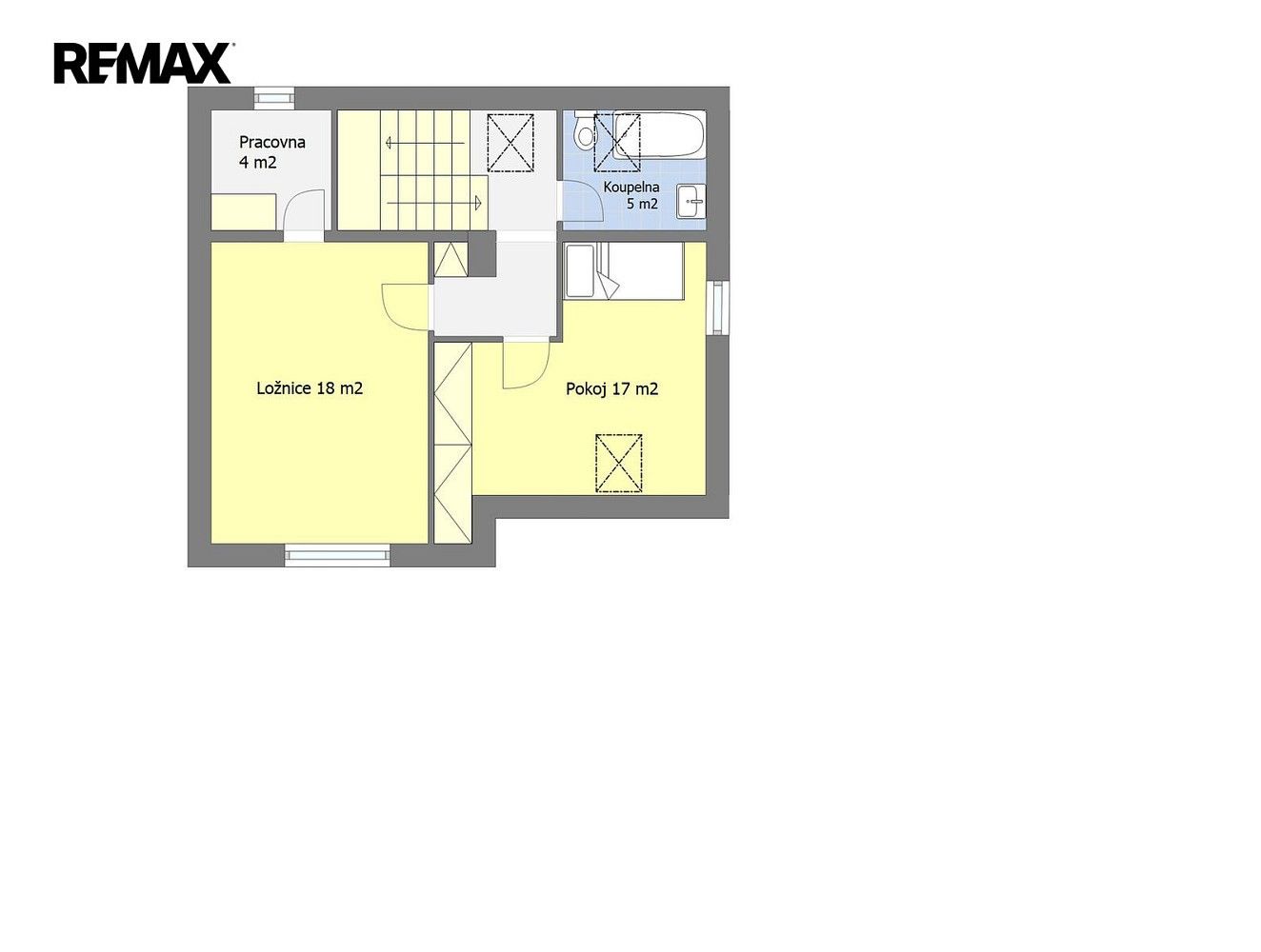 Byt 5+kk · 199 m² · Táborská, Říčany, okres Praha-východ - 4