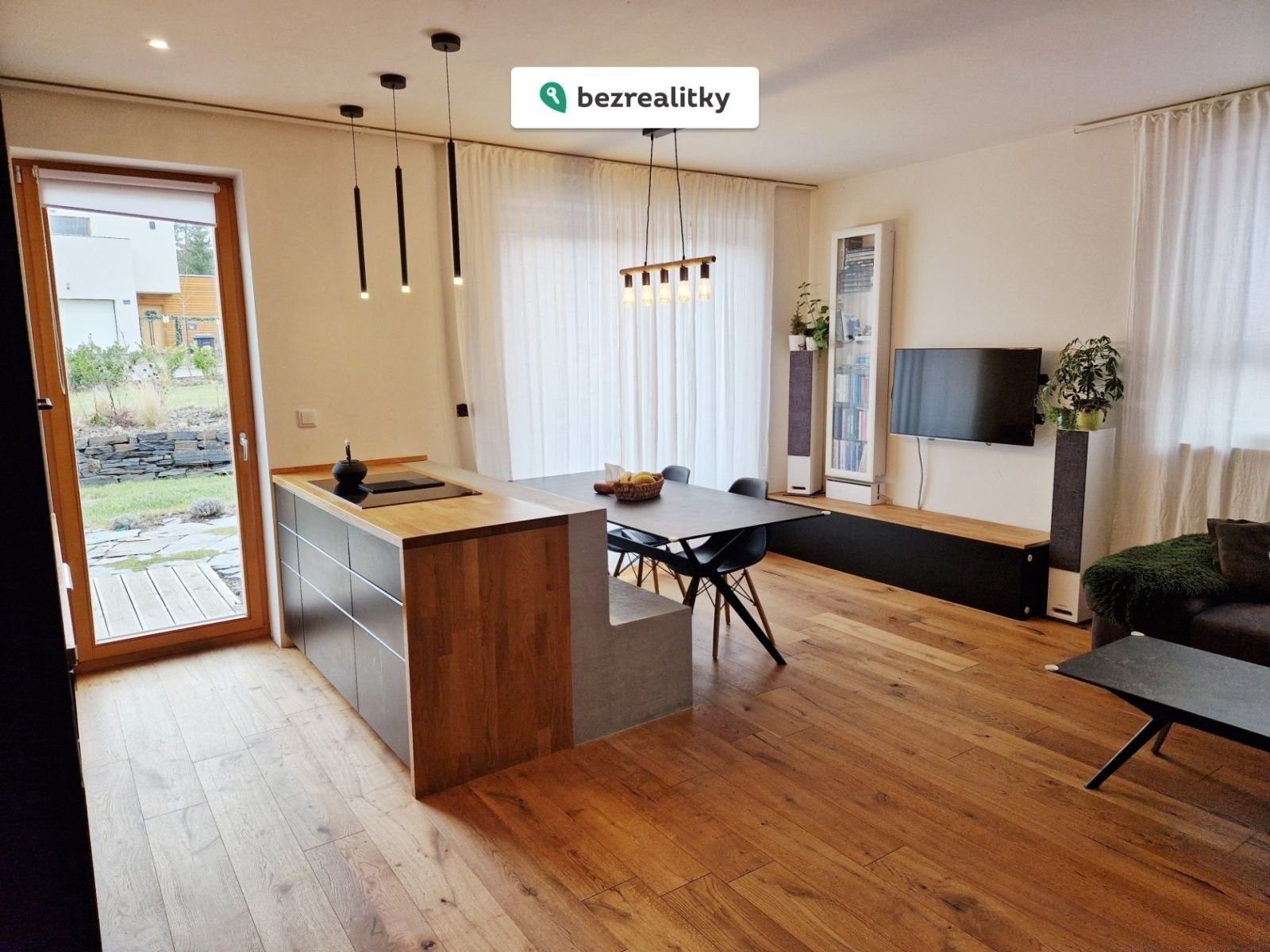 Prodej rodinný dům - Na Čeperce, Unhošť, 115 m²