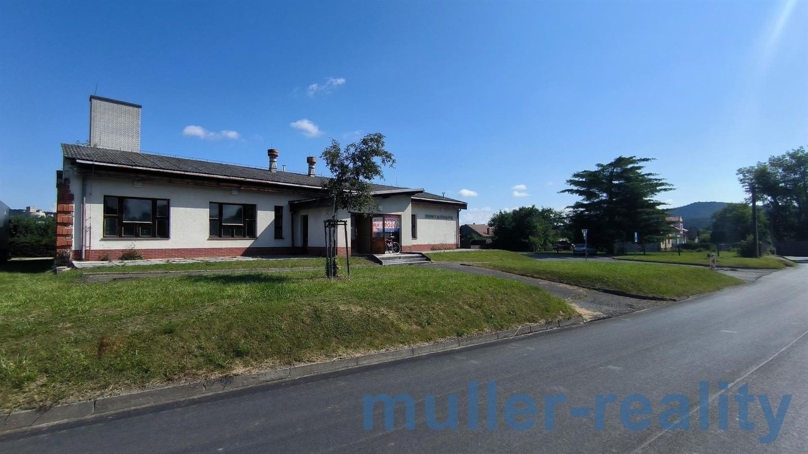 Komerční nemovitost · 753 m² · Žichovice - 3