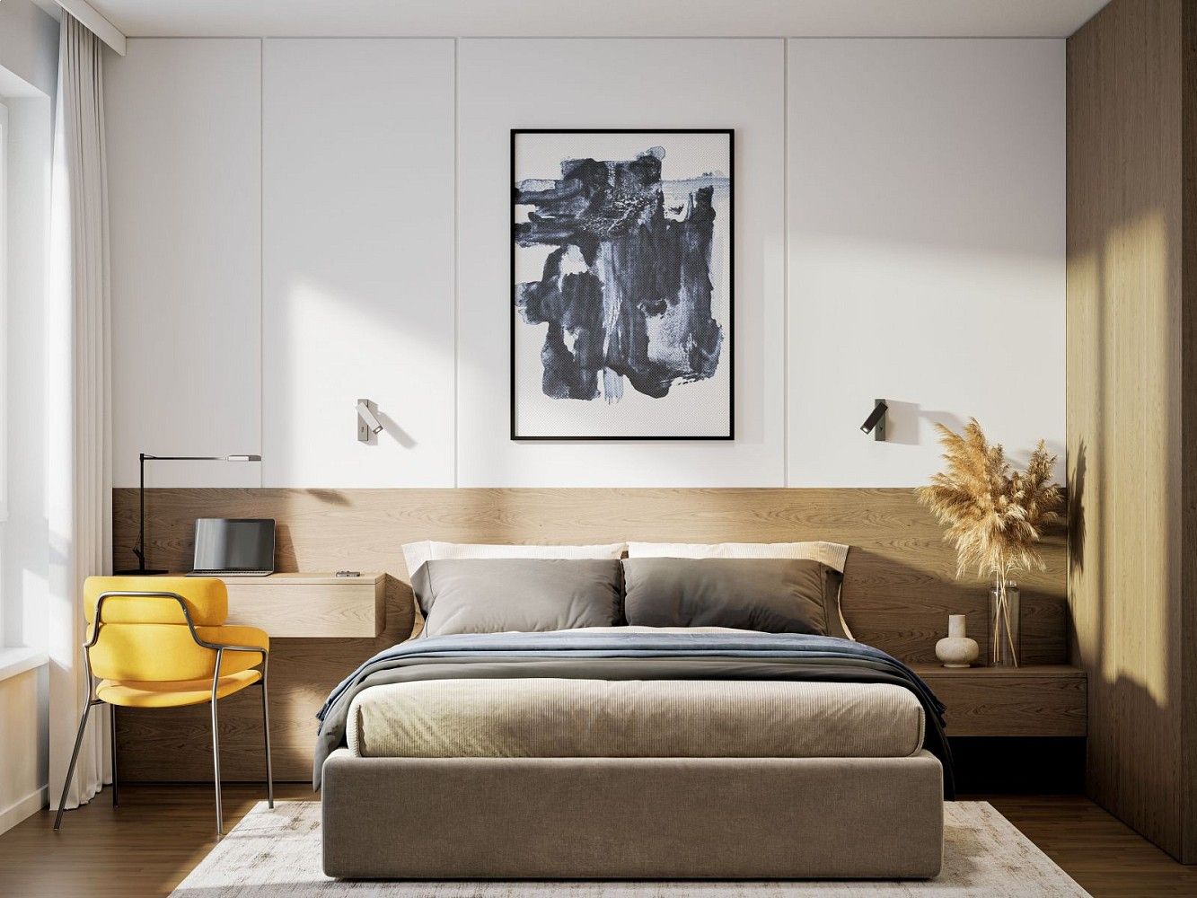 Prodej byt 4+kk - Univerzitní, Praha 10 - Malešice, 112 m² - 5