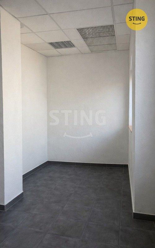 Byt 2+1 · 67 m² · Vítězná, Ostrava - 4