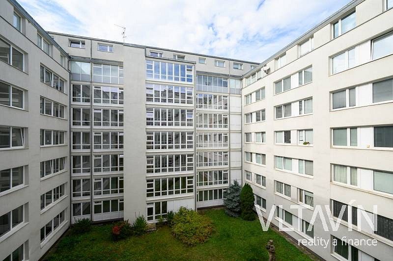Byt 2+kk · 50 m² · Roškotova, Praha 4 - Braník - 4