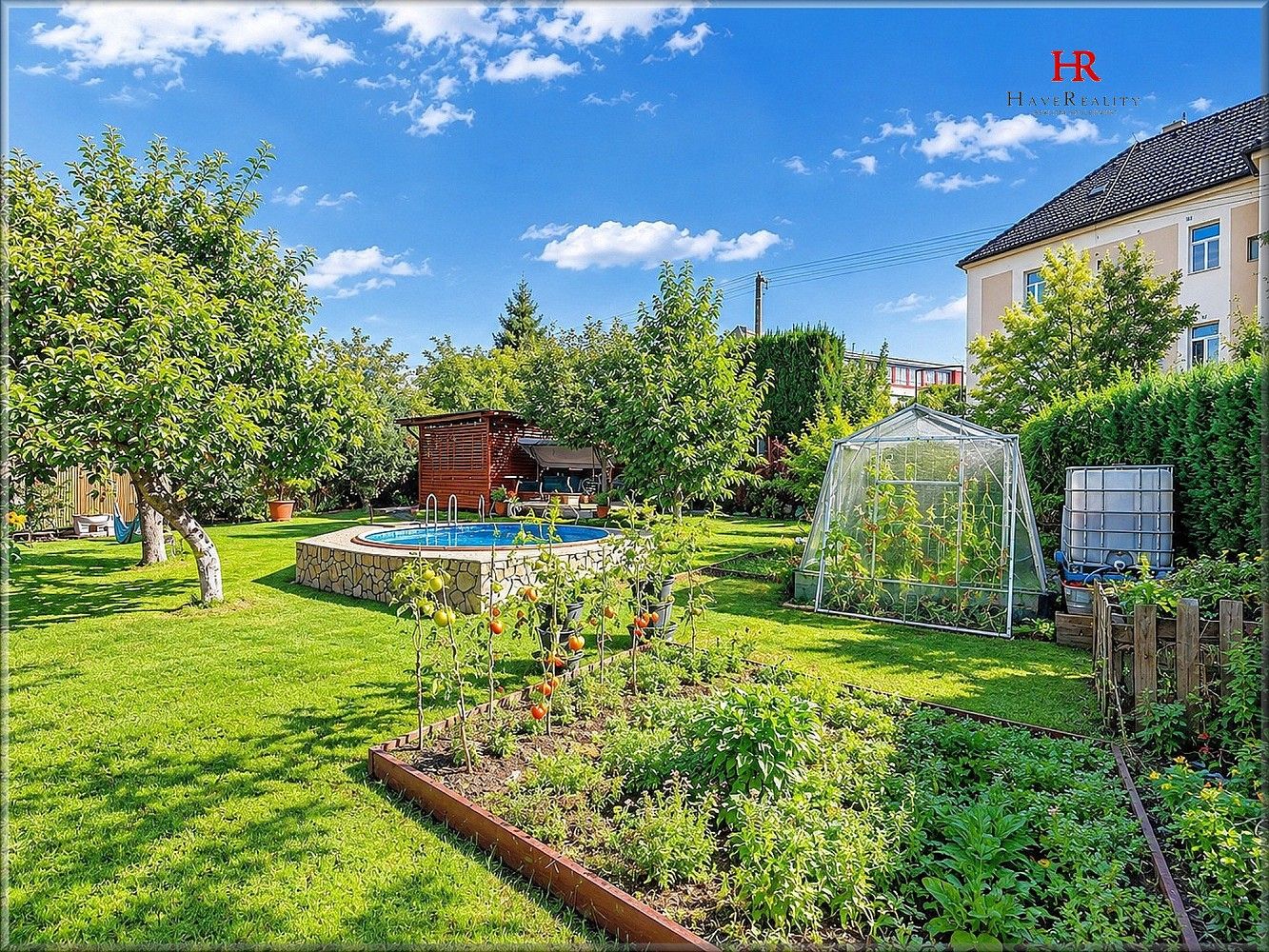 3+1, Komenského, Čerčany, okres Benešov, 80 m² - 1