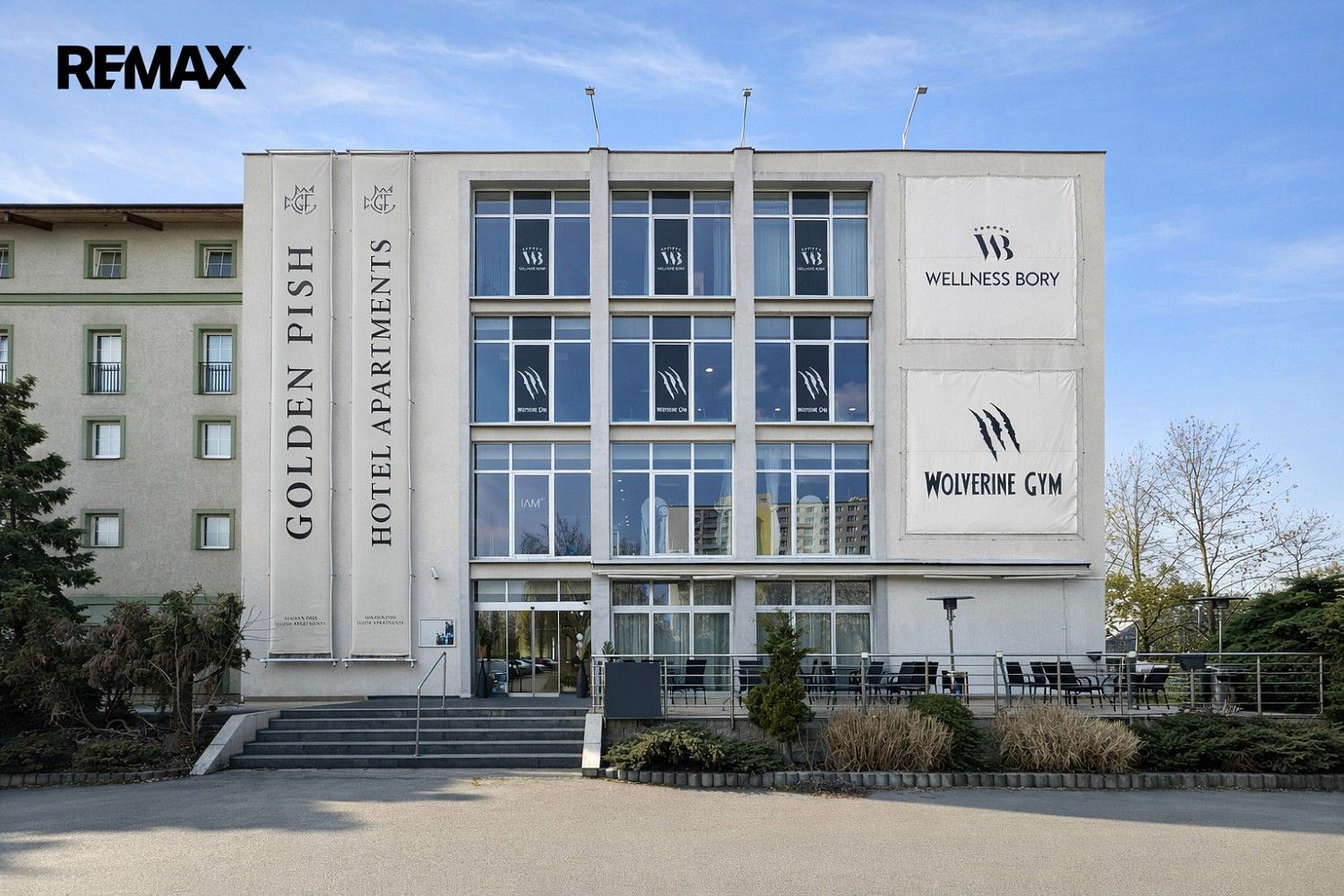 Ostatní, U Borského parku, Plzeň - Jižní Předměstí, 21 m² - 1