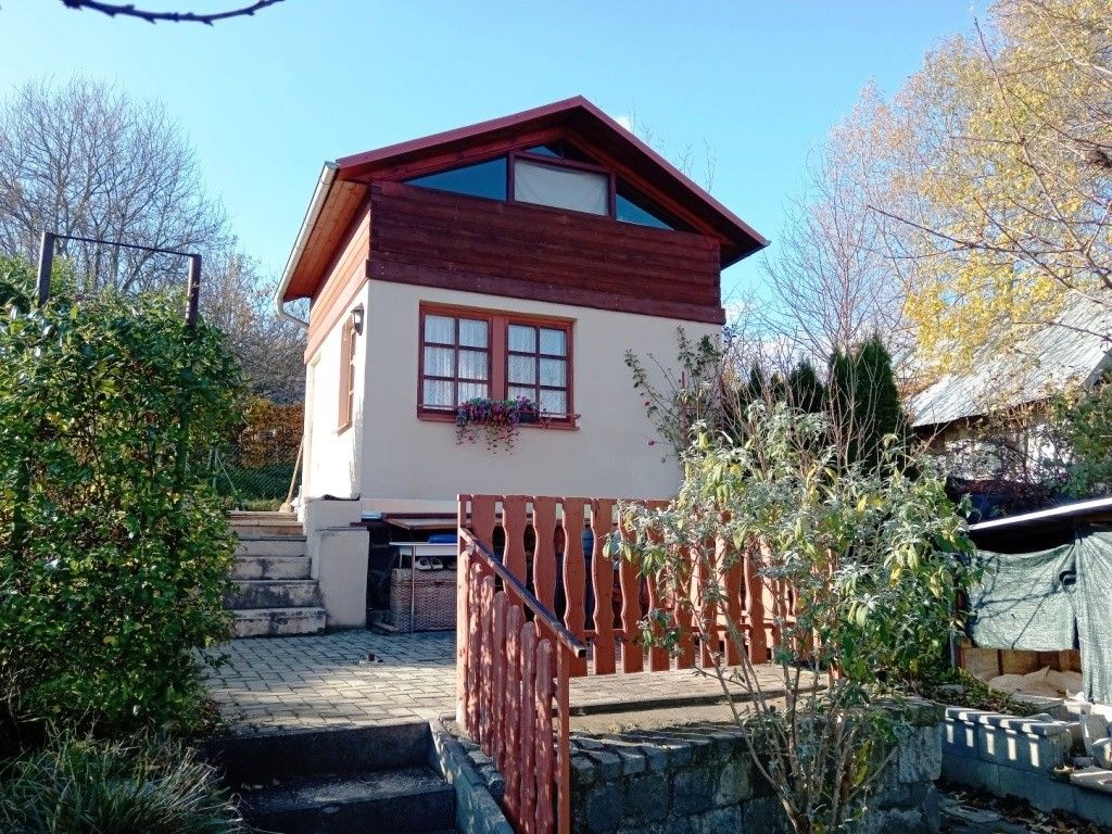 Chaty, Olomouc, 779 00