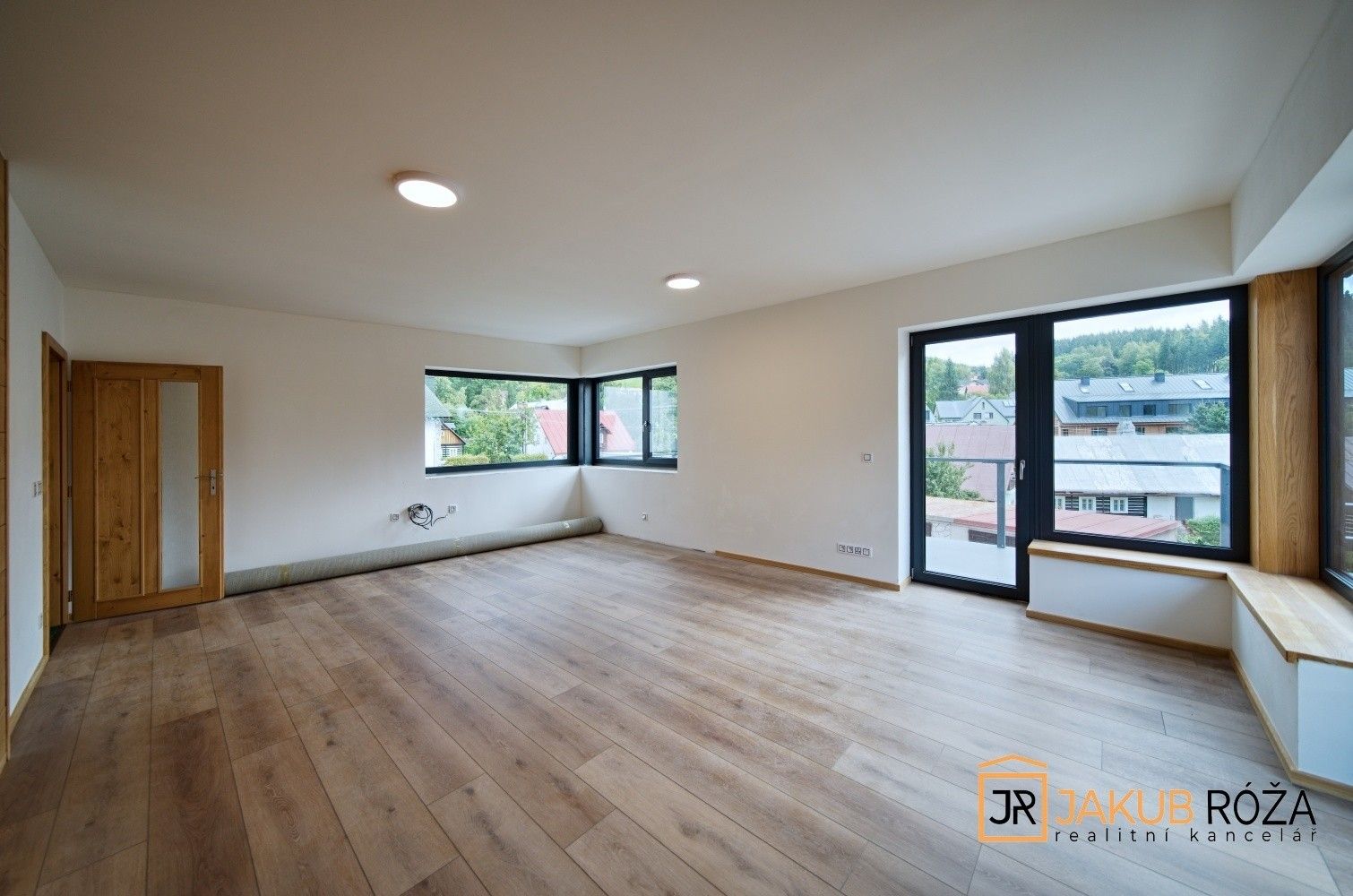 Prodej byt 3+kk - Černý Důl, 68 m²