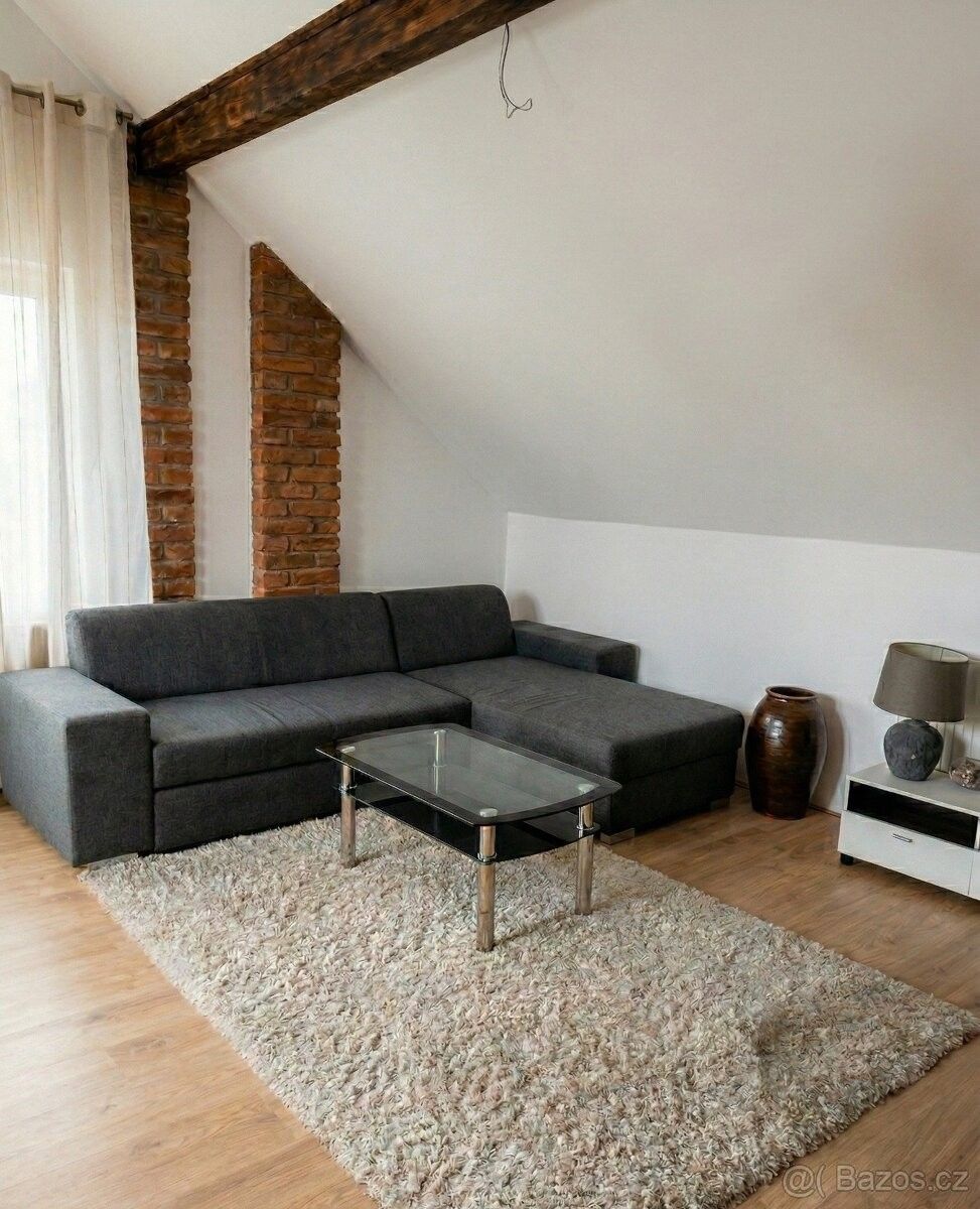 Pronájem byt - Mladá Boleslav, 293 01