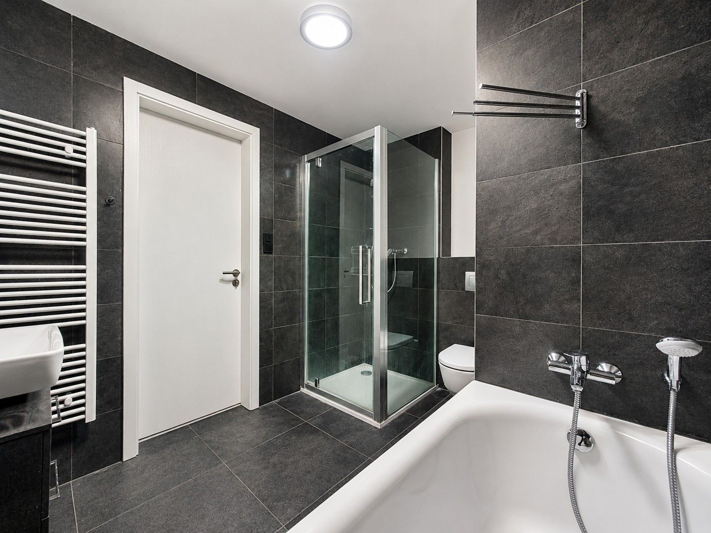 Byt 2+kk · 71 m² · Karla Mareše 1373, Olomouc Nová Ulice - 3