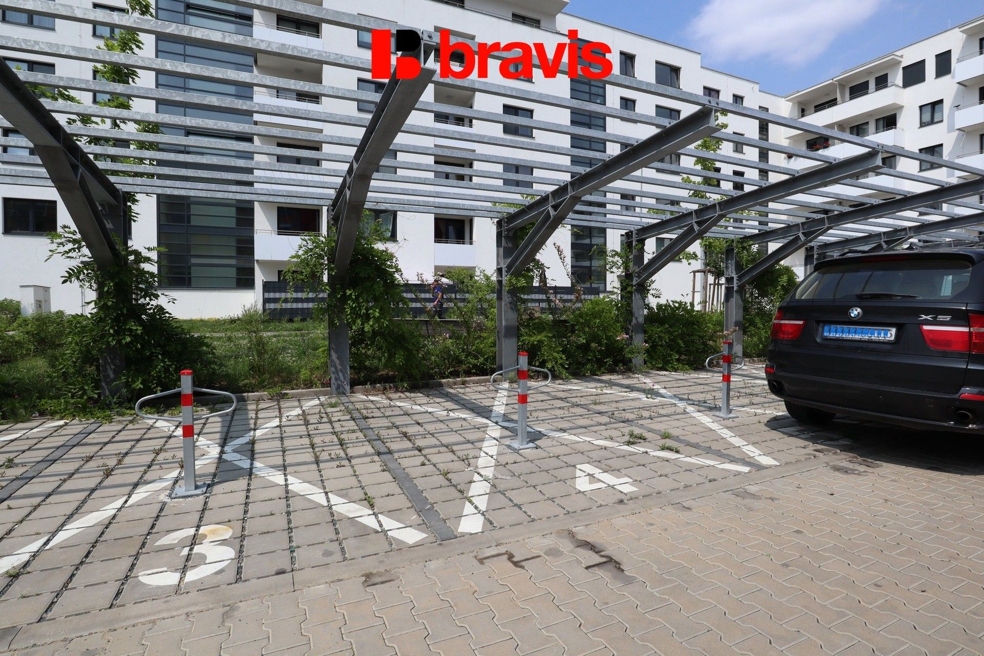 Pronájem ostatní - Jižní, Brno, 11 m²