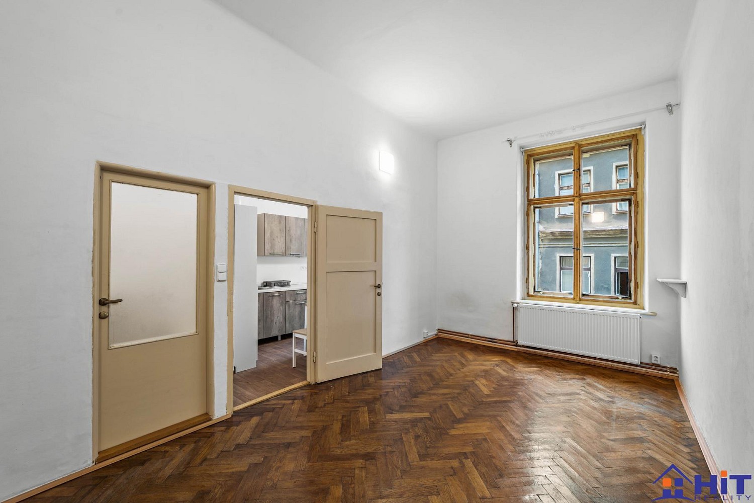 Prodej byt 3+1 - U Náspu, Liberec - Liberec I-Staré Město, 74 m² - 5