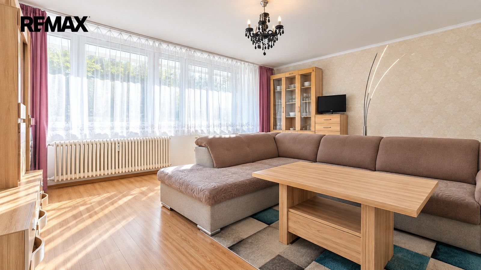 Byt 3+1 · 69 m² · Josefa Suka 262, Most - 4