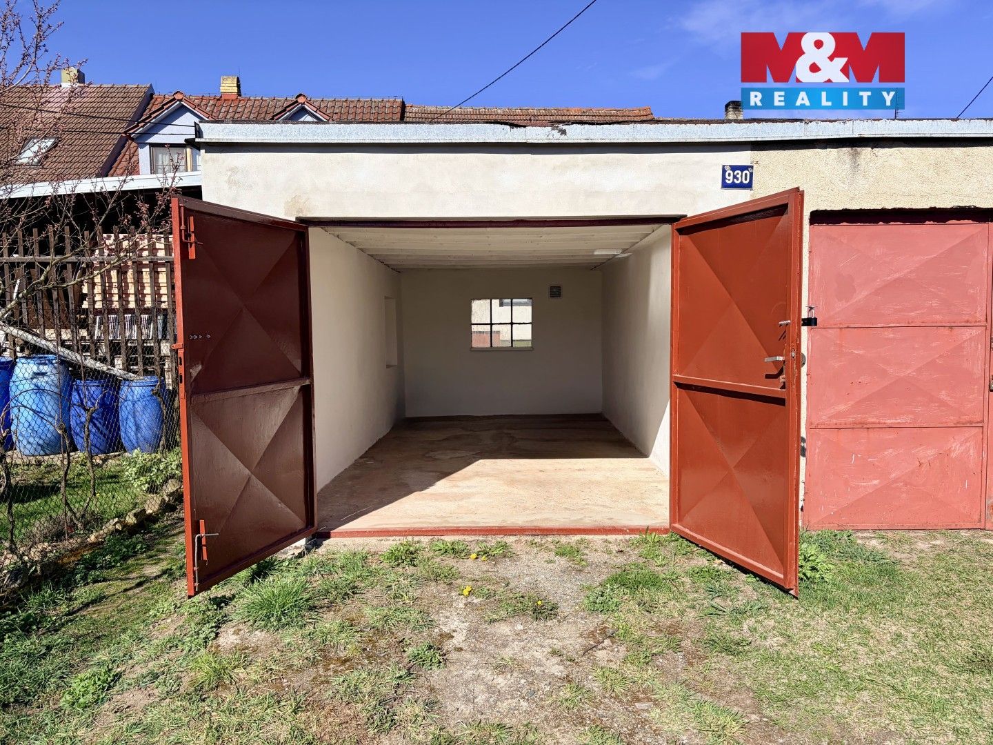 Nemovitost · 19 m² · K Lesu, Ivančice - 4