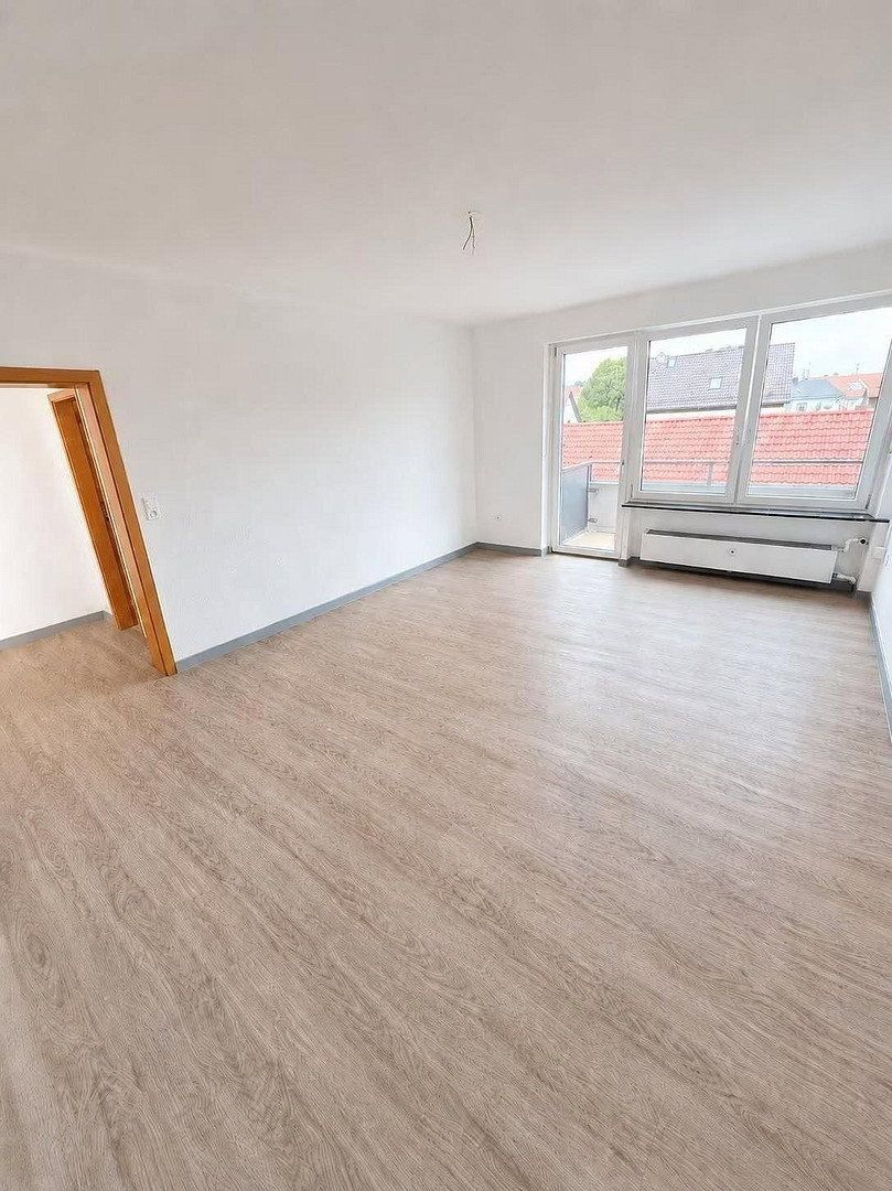 3+1, , Bavorsko, 92 m² - 1