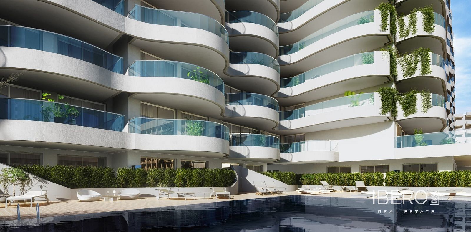3+kk, Fuengirola, Španělsko, 83 m² - 2