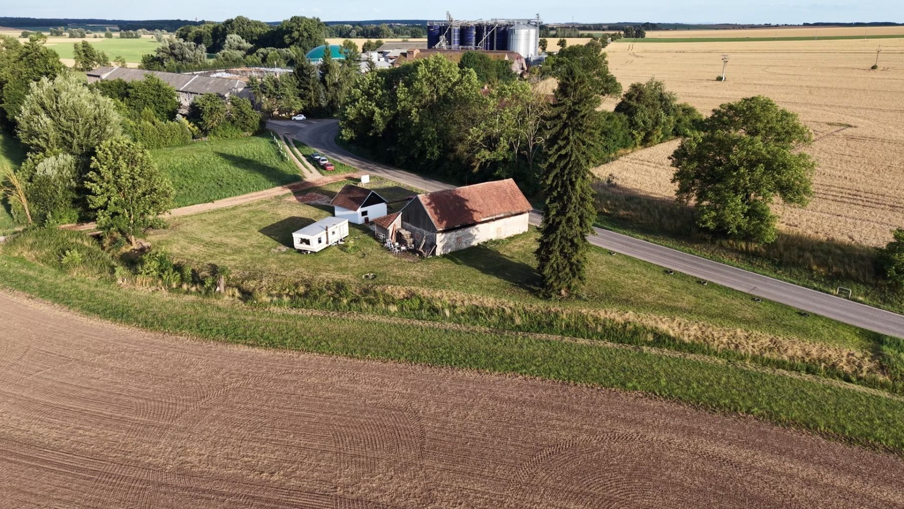 Rodinný dům · 250 m² · 28044, Slatiny - Slatiny, Královéhradecký kraj - 4