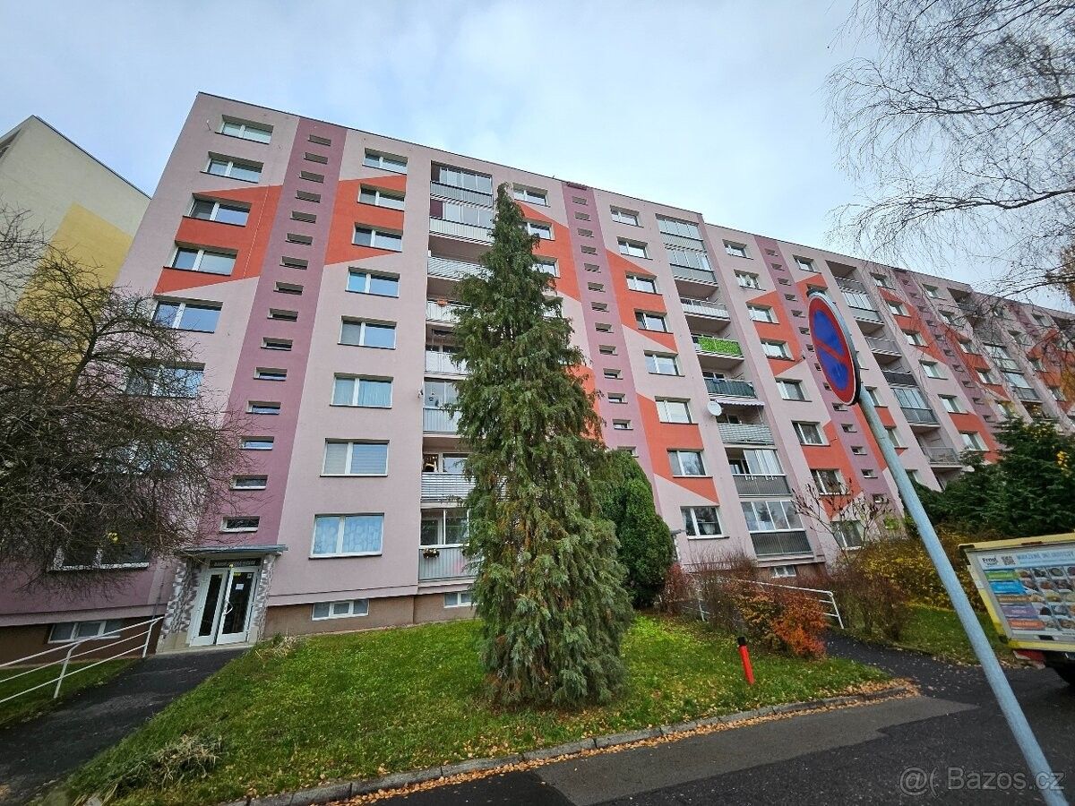 Byty, Česká Lípa, 470 01