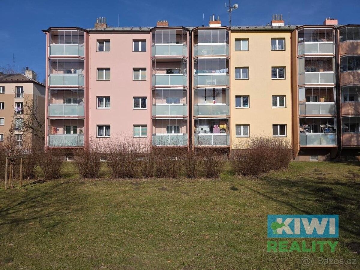 Byty, Ostrava, 700 30