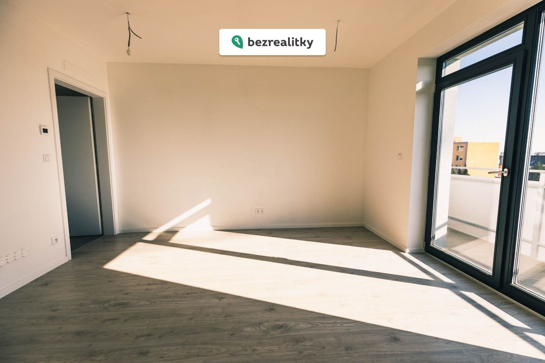 Byt 2+kk · 51 m² · Pod Kotelnou 798, Velká Bíteš - 4