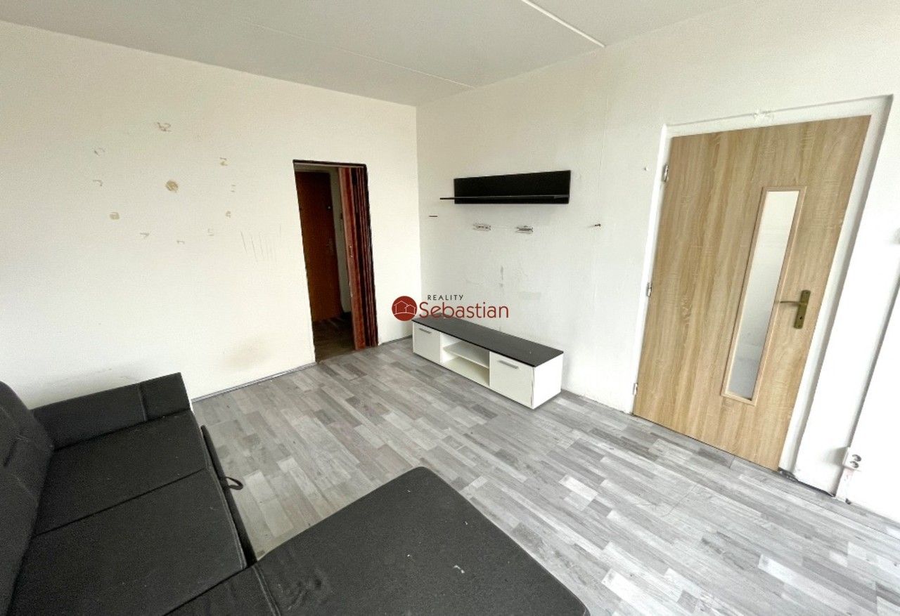 Prodej byt 3+1 - M. G. Dobnera, Most, 63 m² - 5